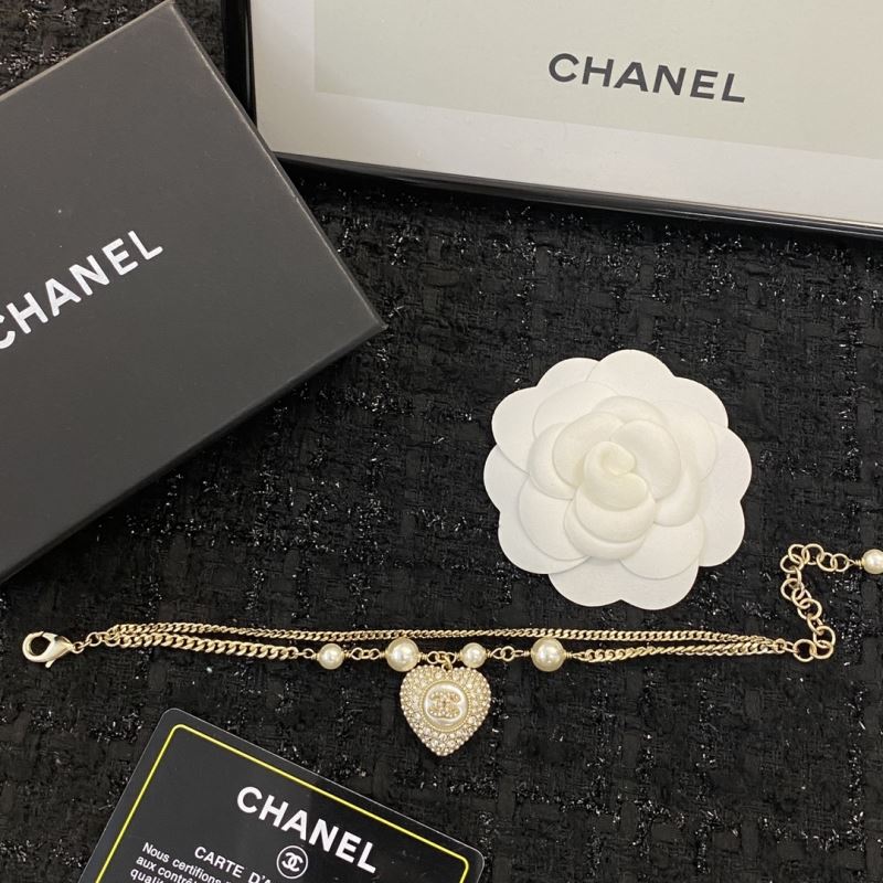 Chanel Bracelets